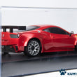 Load image into Gallery viewer, Kyosho Mini-z Body ASC Ferrari 458 Italia GT2 MZP221MR