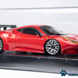 Load image into Gallery viewer, Kyosho Mini-z Body ASC Ferrari 458 Italia GT2 MZP221MR