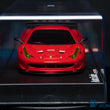 Load image into Gallery viewer, Kyosho Mini-z Body ASC Ferrari 458 Italia GT2 MZP221R/MZP230R