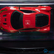 Load image into Gallery viewer, Kyosho Mini-z Body ASC Ferrari 458 Italia GT2 MZP221R/MZP230R