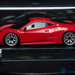 Load image into Gallery viewer, Kyosho Mini-z Body ASC Ferrari 458 Italia GT2 MZP221R/MZP230R