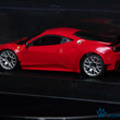 Load image into Gallery viewer, Kyosho Mini-z Body ASC Ferrari 458 Italia GT2 MZP221R/MZP230R