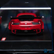 Load image into Gallery viewer, Kyosho Mini-z Body ASC Ferrari 458 Italia GT2 MZP221R/MZP230R