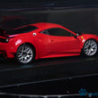 Load image into Gallery viewer, Kyosho Mini-z Body ASC Ferrari 458 Italia GT2 MZP221R/MZP230R