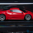 Load image into Gallery viewer, Kyosho Mini-z Body ASC Ferrari 458 Italia GT2 MZP221R/MZP230R