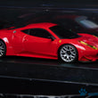 Load image into Gallery viewer, Kyosho Mini-z Body ASC Ferrari 458 Italia GT2 MZP221R/MZP230R