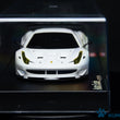 Load image into Gallery viewer, Kyosho Mini-z Body ASC Ferrari 458 Italia GT2 MZP221W