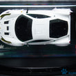Load image into Gallery viewer, Kyosho Mini-z Body ASC Ferrari 458 Italia GT2 MZP221W
