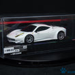 Load image into Gallery viewer, Kyosho Mini-z Body ASC Ferrari 458 Italia GT2 MZP221W