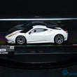 Load image into Gallery viewer, Kyosho Mini-z Body ASC Ferrari 458 Italia GT2 MZP221W