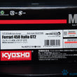 Load image into Gallery viewer, Kyosho Mini-z Body ASC Ferrari 458 Italia GT2 MZP221W
