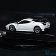 Load image into Gallery viewer, Kyosho Mini-z Body ASC Ferrari 458 Italia GT2 MZP221W