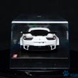 Load image into Gallery viewer, Kyosho Mini-z Body ASC Ferrari 458 Italia GT2 MZP221W