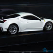 Load image into Gallery viewer, Kyosho Mini-z Body ASC Ferrari 458 Italia GT2 MZP221W