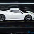 Load image into Gallery viewer, Kyosho Mini-z Body ASC Ferrari 458 Italia GT2 MZP221W