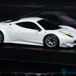 Load image into Gallery viewer, Kyosho Mini-z Body ASC Ferrari 458 Italia GT2 MZP221W