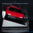 Load image into Gallery viewer, Kyosho Mini-z Body ASC Ferrari 512BB MZG37R