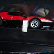 Load image into Gallery viewer, Kyosho Mini-z Body ASC Ferrari 512BB MZG37R
