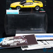 Load image into Gallery viewer, Kyosho Mini-z Body ASC Ferrari 512BB MZG37Y