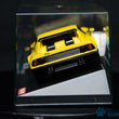 Load image into Gallery viewer, Kyosho Mini-z Body ASC Ferrari 512BB MZG37Y
