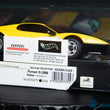 Load image into Gallery viewer, Kyosho Mini-z Body ASC Ferrari 512BB MZG37Y