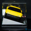 Load image into Gallery viewer, Kyosho Mini-z Body ASC Ferrari 512BB MZG37Y
