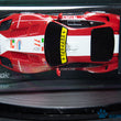 Load image into Gallery viewer, Kyosho Mini-z Body ASC Ferrari 575 GTC G.P.C. Sport MZX311GP
