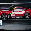 Load image into Gallery viewer, Kyosho Mini-z Body ASC Ferrari 575 GTC G.P.C. Sport MZX311GP