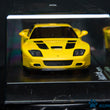 Load image into Gallery viewer, Kyosho Mini-z Body ASC Ferrari 575GTC MZX311Y/MZG311Y