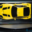 Load image into Gallery viewer, Kyosho Mini-z Body ASC Ferrari 575GTC MZX311Y/MZG311Y