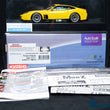 Load image into Gallery viewer, Kyosho Mini-z Body ASC Ferrari 575GTC MZX311Y/MZG311Y
