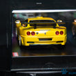 Load image into Gallery viewer, Kyosho Mini-z Body ASC Ferrari 575GTC MZX311Y/MZG311Y