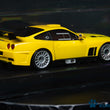 Load image into Gallery viewer, Kyosho Mini-z Body ASC Ferrari 575GTC MZX311Y/MZG311Y
