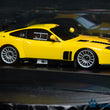 Load image into Gallery viewer, Kyosho Mini-z Body ASC Ferrari 575GTC MZX311Y/MZG311Y