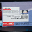 Load image into Gallery viewer, Kyosho Mini-z Body ASC Ferrari 575M Maranello MZG306R