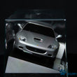 Load image into Gallery viewer, Kyosho Mini-z Body ASC Ferrari 575M Maranello MZG306S