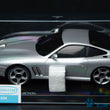 Load image into Gallery viewer, Kyosho Mini-z Body ASC Ferrari 575M Maranello MZG306S