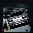 Load image into Gallery viewer, Kyosho Mini-z Body ASC Ferrari 575M Maranello MZG306S