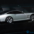 Load image into Gallery viewer, Kyosho Mini-z Body ASC Ferrari 575M Maranello MZG306S
