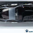 Load image into Gallery viewer, Kyosho Mini-z Body ASC Ferrari 599XX Homestead 2010 No.55 MZP216BK