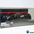 Load image into Gallery viewer, Kyosho Mini-z Body ASC Ferrari 599XX Homestead 2010 No.55 MZP216BK
