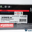 Load image into Gallery viewer, Kyosho Mini-z Body ASC Ferrari 599XX Homestead 2010 No.55 MZP216BK