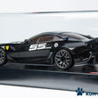 Load image into Gallery viewer, Kyosho Mini-z Body ASC Ferrari 599XX Homestead 2010 No.55 MZP216BK