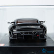 Load image into Gallery viewer, Kyosho Mini-z Body ASC Ferrari 599XX Homestead 2010 No.55 MZP216BK