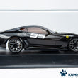 Load image into Gallery viewer, Kyosho Mini-z Body ASC Ferrari 599XX Homestead 2010 No.55 MZP216BK