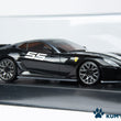 Load image into Gallery viewer, Kyosho Mini-z Body ASC Ferrari 599XX Homestead 2010 No.55 MZP216BK