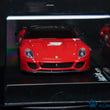 Load image into Gallery viewer, Kyosho Mini-z Body ASC Ferrari 599XX MZP216R