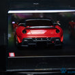 Load image into Gallery viewer, Kyosho Mini-z Body ASC Ferrari 599XX MZP216R
