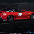 Load image into Gallery viewer, Kyosho Mini-z Body ASC Ferrari 599XX MZP216R