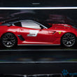 Load image into Gallery viewer, Kyosho Mini-z Body ASC Ferrari 599XX MZP216R